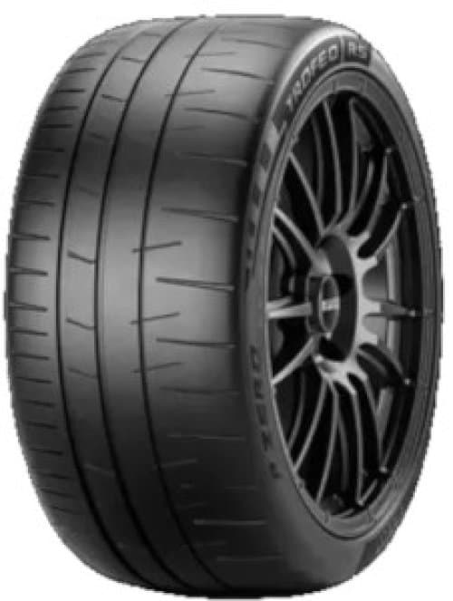 Pirelli P Zero Trofeo RS ( 235/35 ZR19 (91Y) XL )