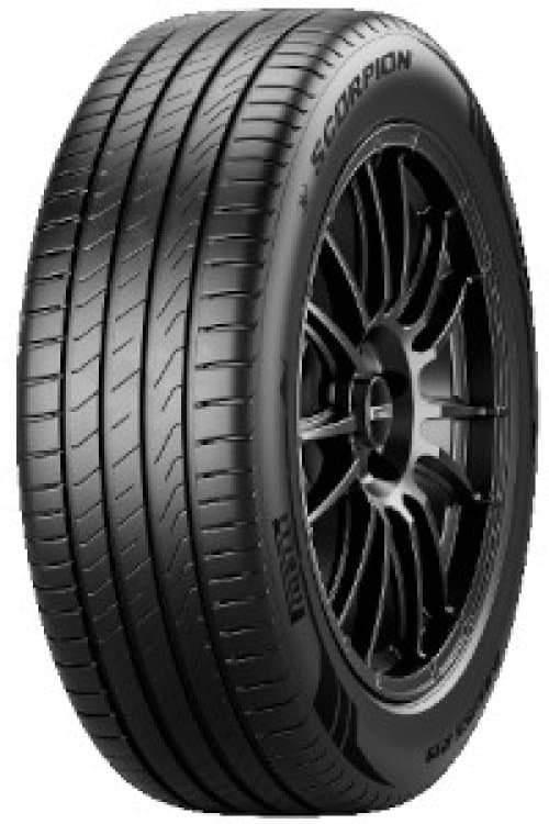 Pirelli Scorpion S3 ( 275/45 R21 110T XL Elect, MO-V, s ochrannou lištou (MFS) ) 1