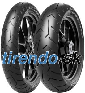 Pirelli Scorpion Trail III ( 100/90-18 TL 56V M/C, predné koleso ) 1