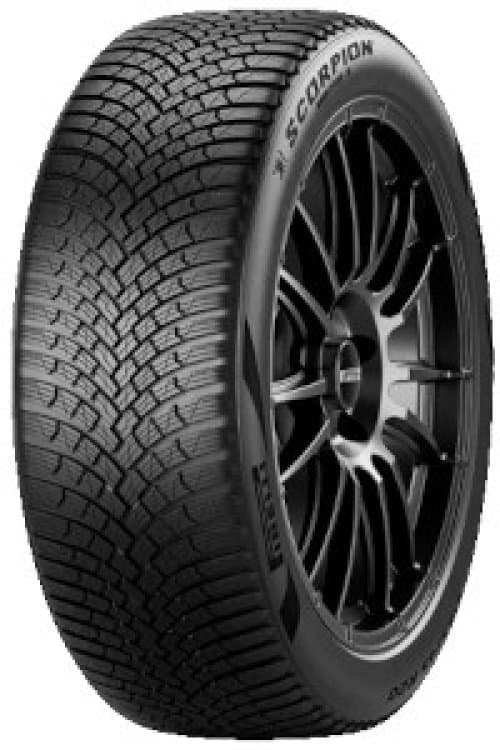 Pirelli Scorpion Winter 3 ( 235/60 R18 107V XL ) 1