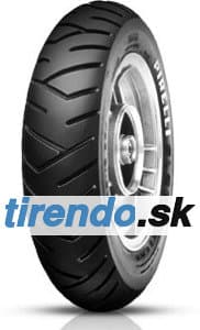 Pirelli SL26 ( 100/90-10 TL 56J predné koleso ) 1
