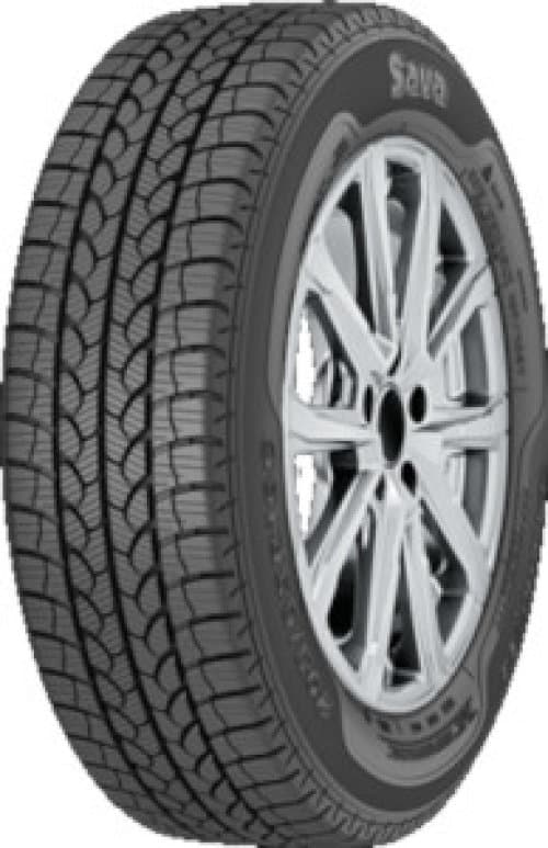 Sava Eskimo LT ( 185 R14C 102/100R 8PR ) 1