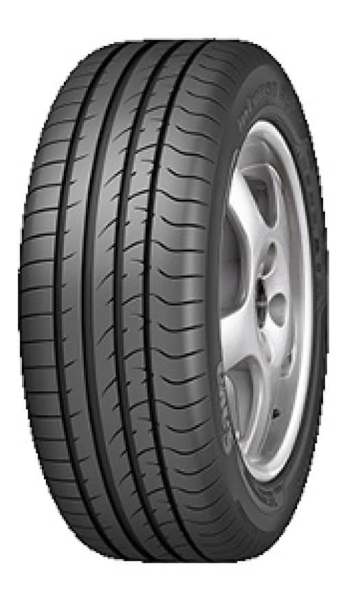 Sava Intensa SUV 2 ( 215/70 R16 100H )