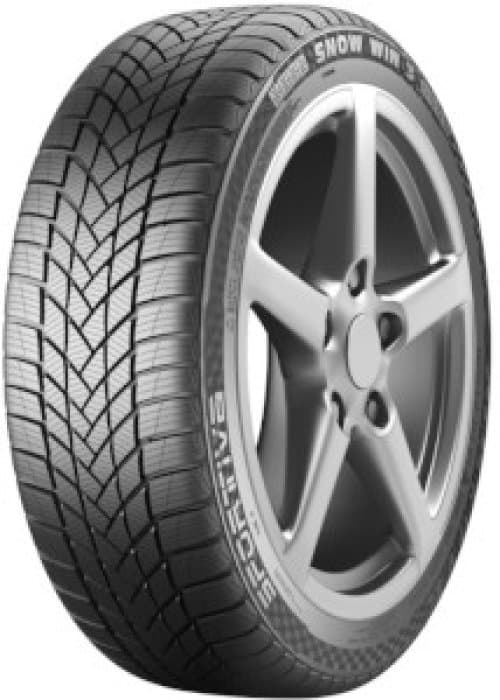 Sportiva SnowWin 3 ( 225/45 R17 94V XL ) 1
