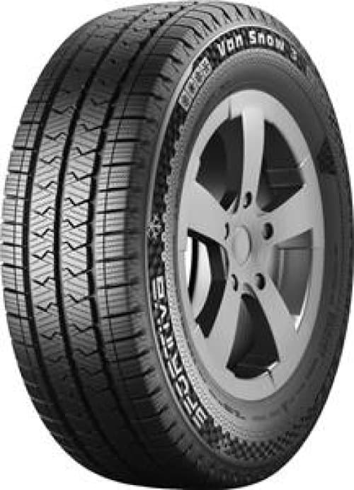 Sportiva Van Snow 3 ( 235/65 R16C 115/113R 8PR ) 1