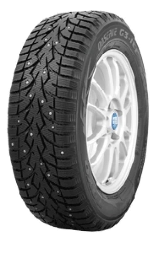 Toyo Observe G3 Ice ( 235/65 R18 110T XL, pneumatika s hrôtmi ) 1