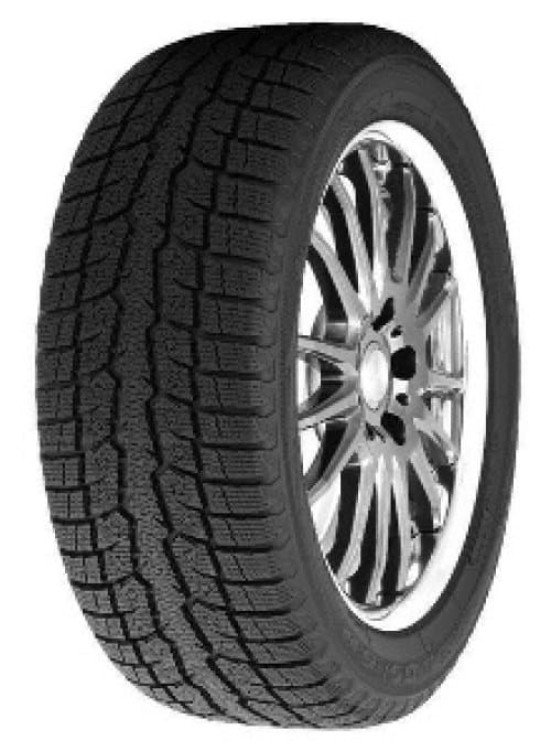 Toyo Observe GSi6 LS ( 245/65 R17 107H, Nordic compound, s ochrannou lištou ráfika (FSL) ) 1