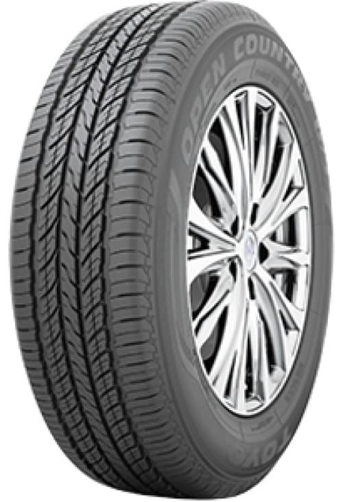 Toyo Open Country U/T ( 285/65 R17 116H, s ochrannou lištou ráfika (FSL) )