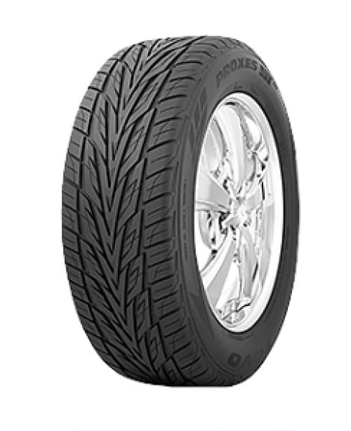 Toyo Proxes ST III ( 265/65 R17 112V, s ochrannou lištou ráfika (FSL) )