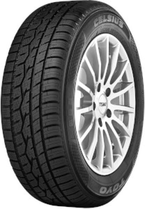 Toyo Celsius ( 145/65 R15 72T ) 1