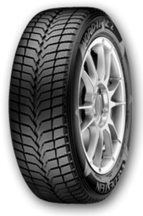 Vredestein Nord-Trac 2 ( 185/65 R15 92T XL, Nordic compound ) 1