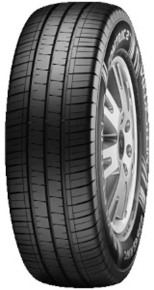Vredestein Comtrac 2+ ( 195/75 R16C 110/108T EVc ) 1