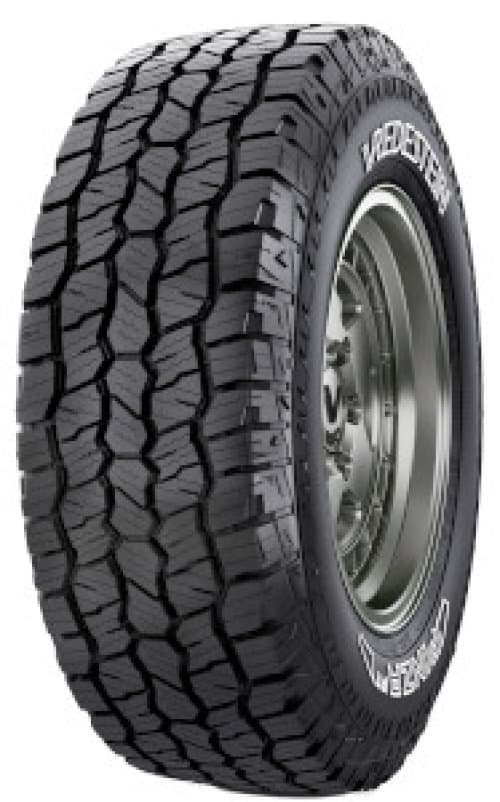 Vredestein Pinza AT ( 265/70 R17 115T ) 1