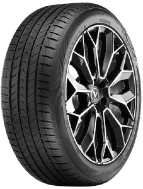 Vredestein Quatrac Pro+ ( 245/35 R19 93Y XL EVc, s ochrannou lištou ráfika (FSL) )