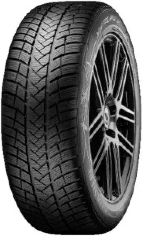 Vredestein Wintrac Pro+ ( 225/45 R17 91H EVc, s ochrannou lištou ráfika (FSL) )