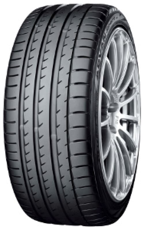 Yokohama Advan Sport (V105S) ( 235/30 ZR20 88Y XL )