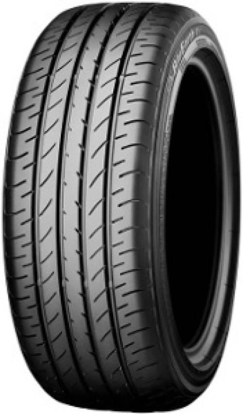 Yokohama BluEarth (E51B) ( 225/60 R18 100H BluEarth ) 1