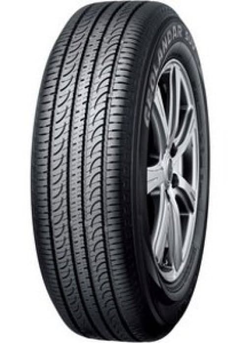 Yokohama Geolandar SUV (G055) ( 245/65 R17 107H ) 1