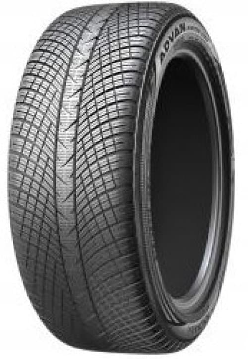 Yokohama Advan Winter V907 ( 235/55 R19 105V XL )