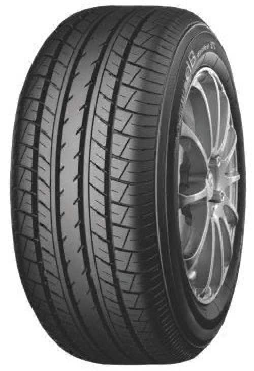 Yokohama dB decibel E70B ( 215/55 R17 93V ) 1