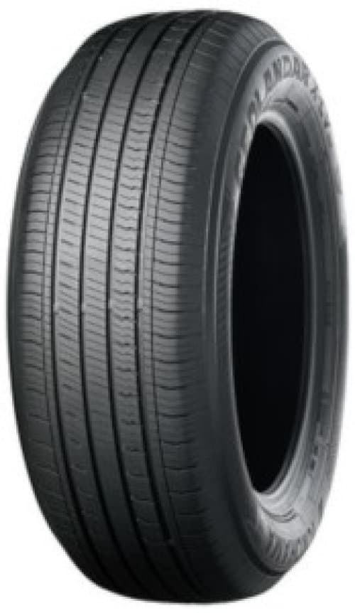Yokohama GEOLANDAR X-CV G99B ( 235/60 R18 103H ) 1