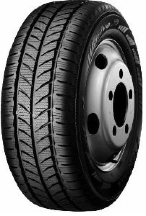 Yokohama W.drive (WY01) ( 225/70 R15C 112/110R ) 1