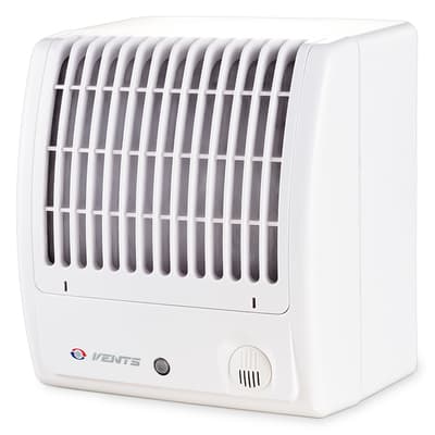 Ventilátor 100CFTH turbo radiálny (VENTS) 1