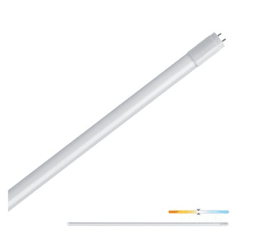 Lineárna LED trubica T8 G2 18W, 4000K, 120cm, PREMIUM (Kobi) 1