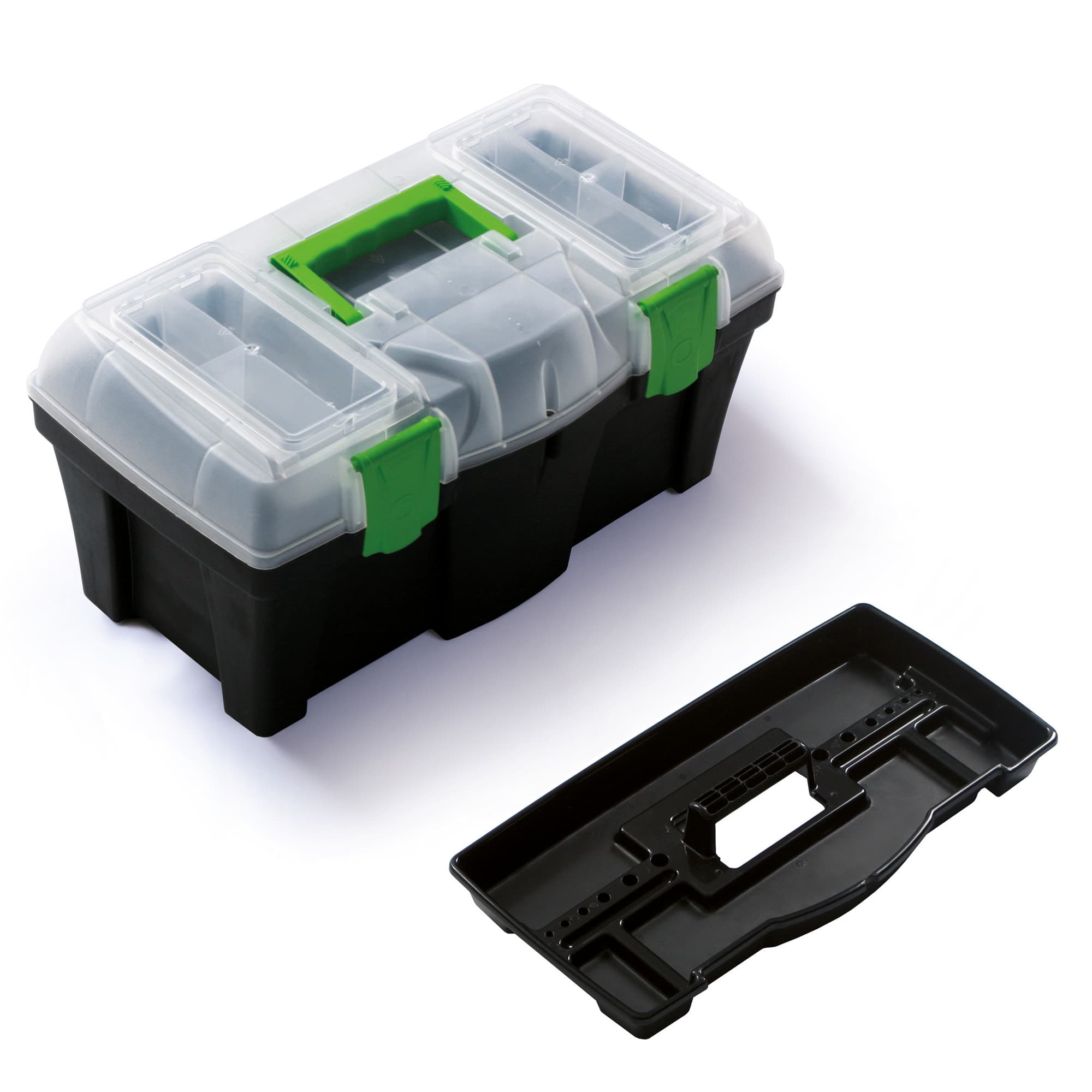 GreenBox N18G tool-box 1