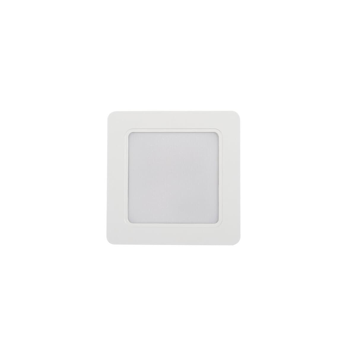 TAVO LED DL 12W-NW Vstavané svietidlo LED 1
