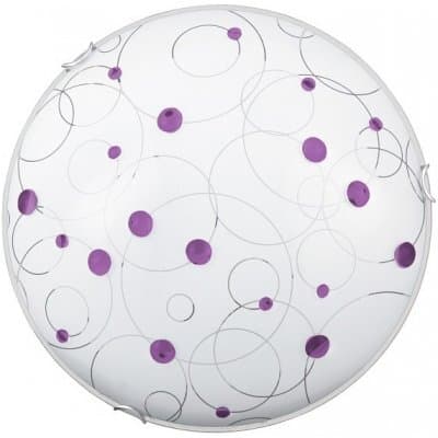 Svietidlo JOLLY stropné D30 1x60W (RABALUX) 1