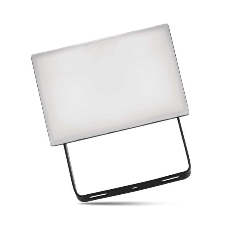 LED reflektor TAMBO, 10 W, 1000 lm, IP65, čierny 1