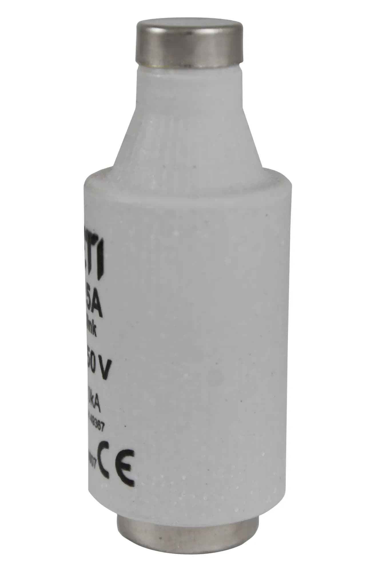 Valcová poistka DIII 750 35A gF (ETI) 1