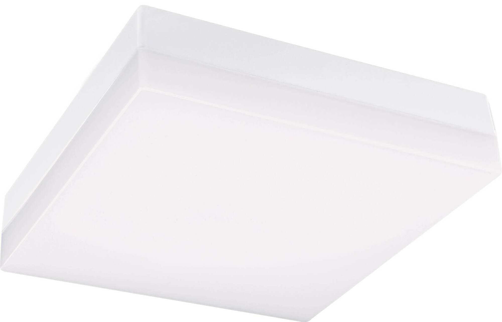 LED SMART-S White 18W CCT 2070/2650lm - Dekorativní svítidlo LED 1
