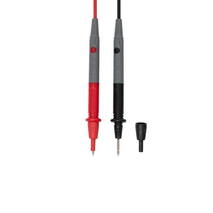 Merací hrot k SMA SMART, 10A, 600V CAT II / CAT III, max. 10 A , ~90 cm 1