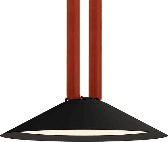 Magnetické LED pásové svietidlo 20W 3000K 120`D Sandy Black Záruka 3 roky VT-41120 (V-TAC) 1