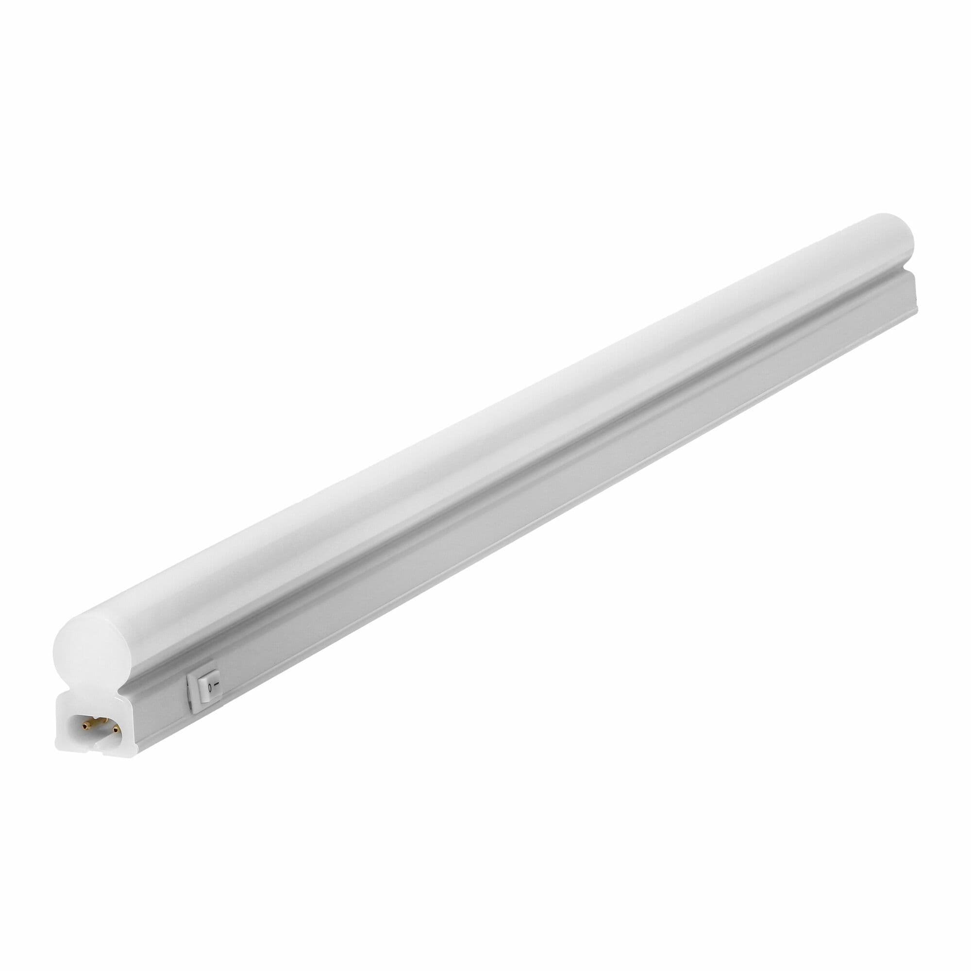 Svietidlo ASTAR LED 7W podskrinkové lineárne, 630lm, 4000K, 2-kolíkový systém konektorov, 1