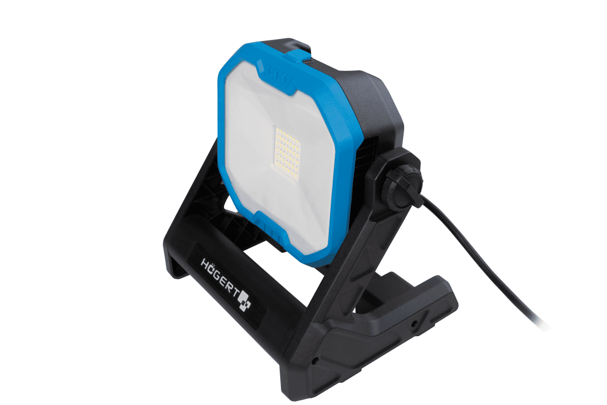 SMD LED REFLEKTOR 18V (GTV) 1