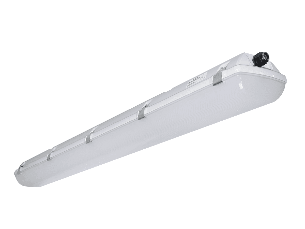 Svietidlo TREVOS PRIMA LED Ex 1200mm PCc 6400lm ,4000k ,do výbušného prostredia 1
