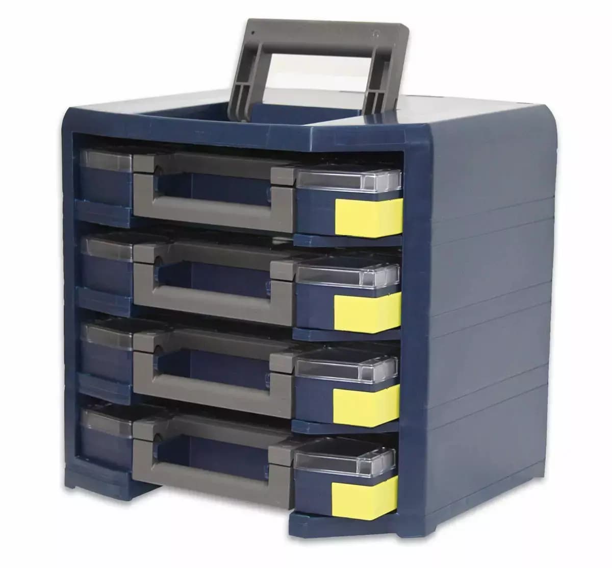 Handybox se 4 magazíny BOXXSER 1