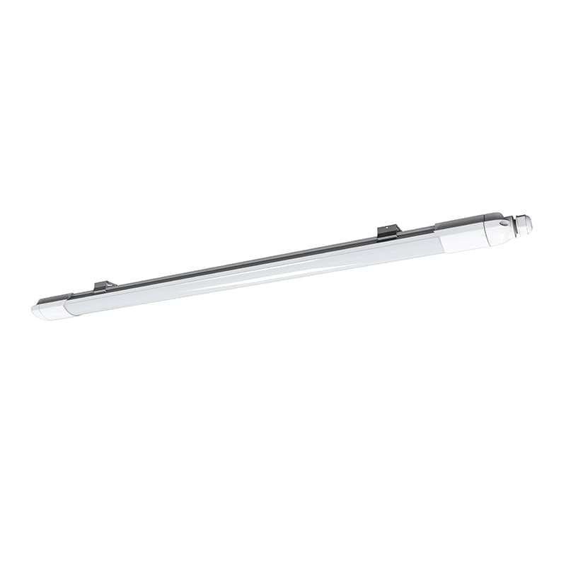 Solight LED osvetlenie prachotesné, IP65, 18W, 1800lm, 4000K, 120cm 1