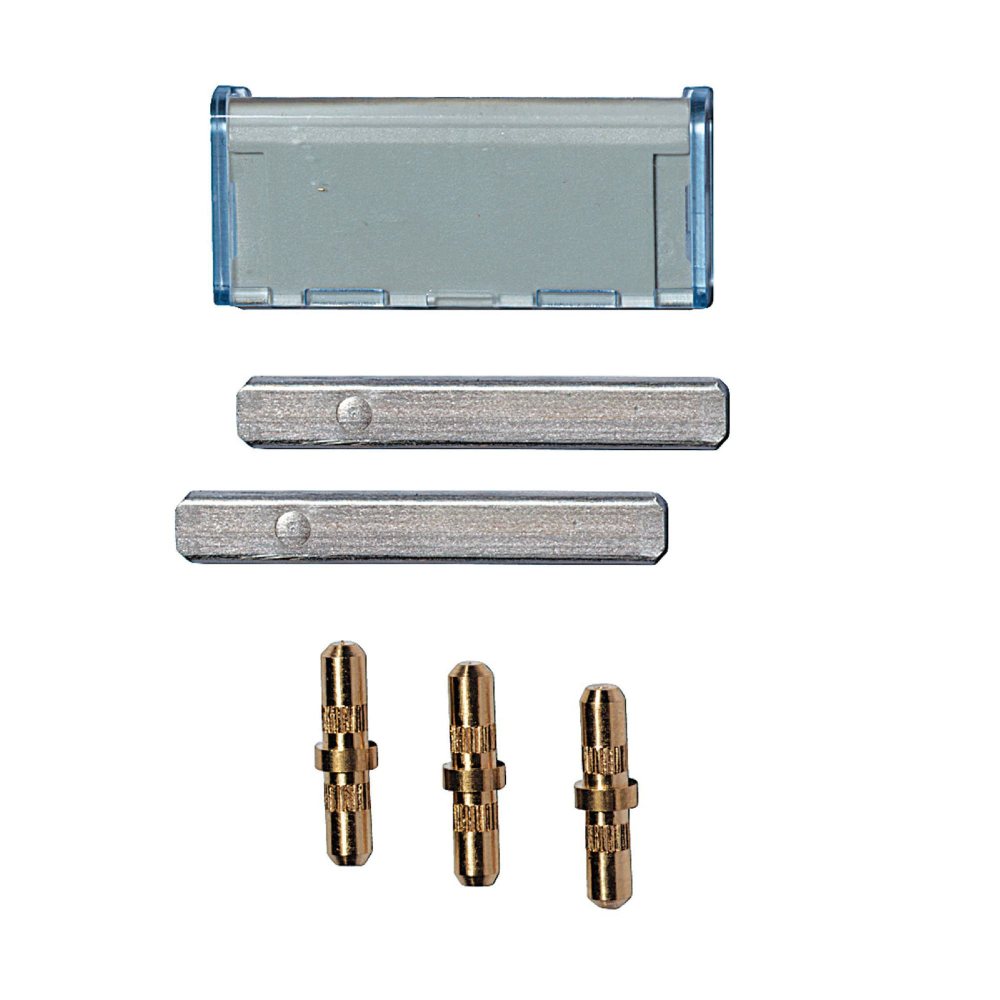 Spojovacia súprava pre 2xPKJ-1P (Legrand) 1
