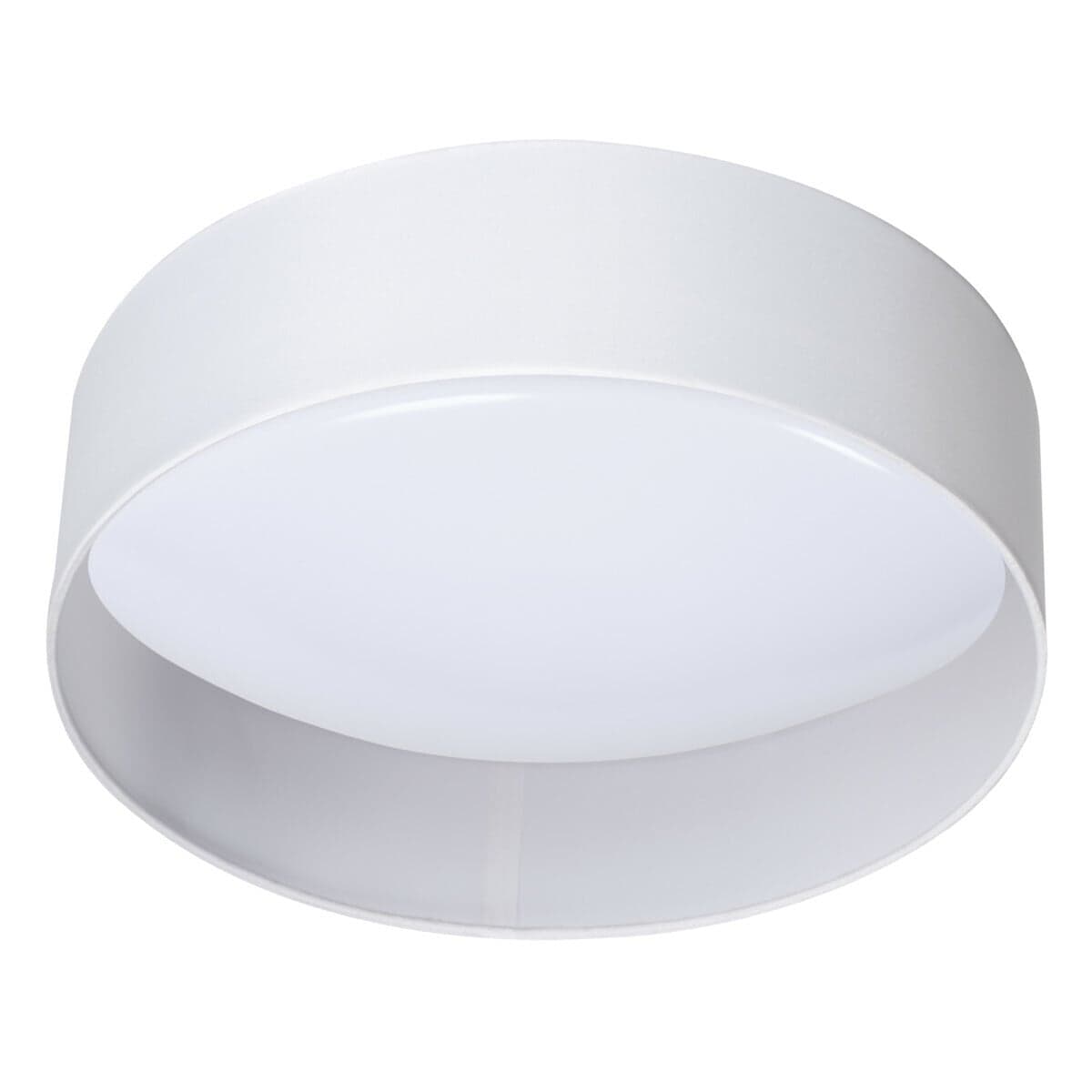 RIFA LED 17,5W WW W/W Stropný LED plafón 1