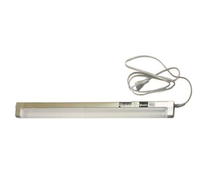 Svietidlo TL2001-52LED/strieborná (LUCERNA) 1