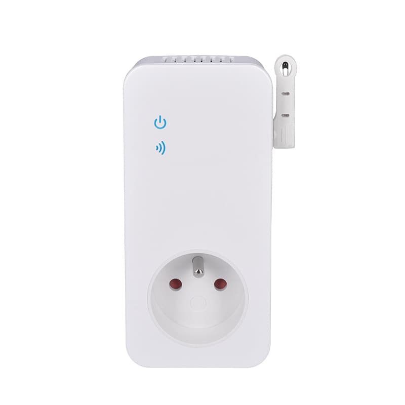 Solight prídavná zásuvka pre GSM zásuvku 1