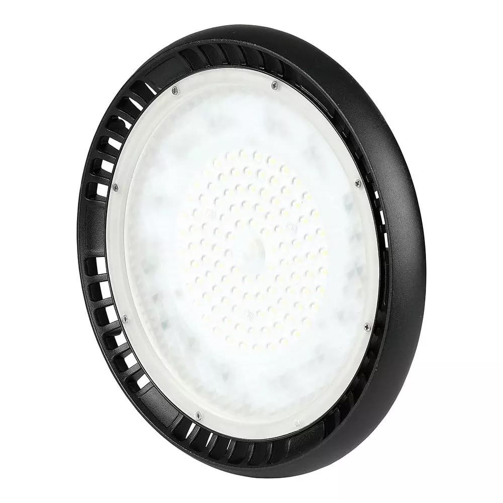 Highbay LED PRO 90° 100W, 4000K, 8000lm, VT-9-98 (V-TAC) 1