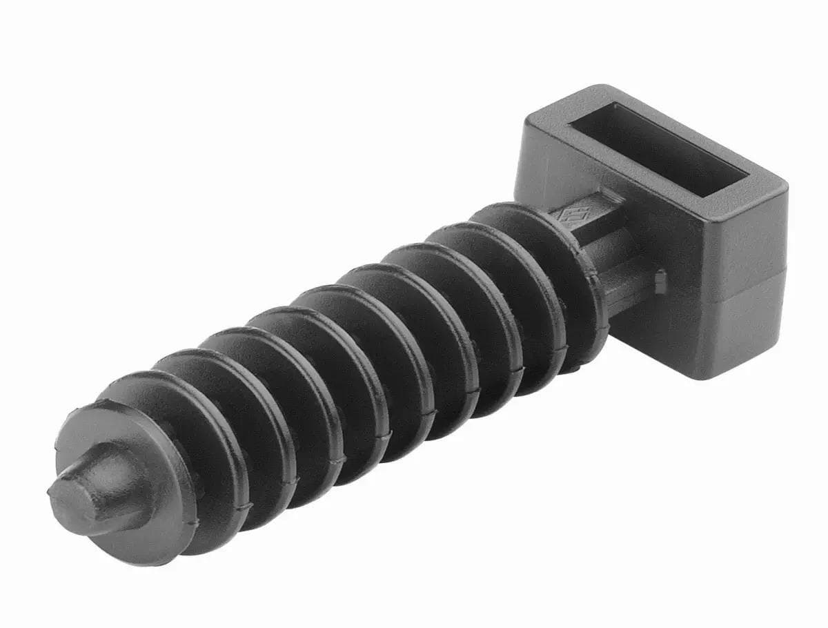 Montážní kolík 6 x 36 mm (100 ks) 1