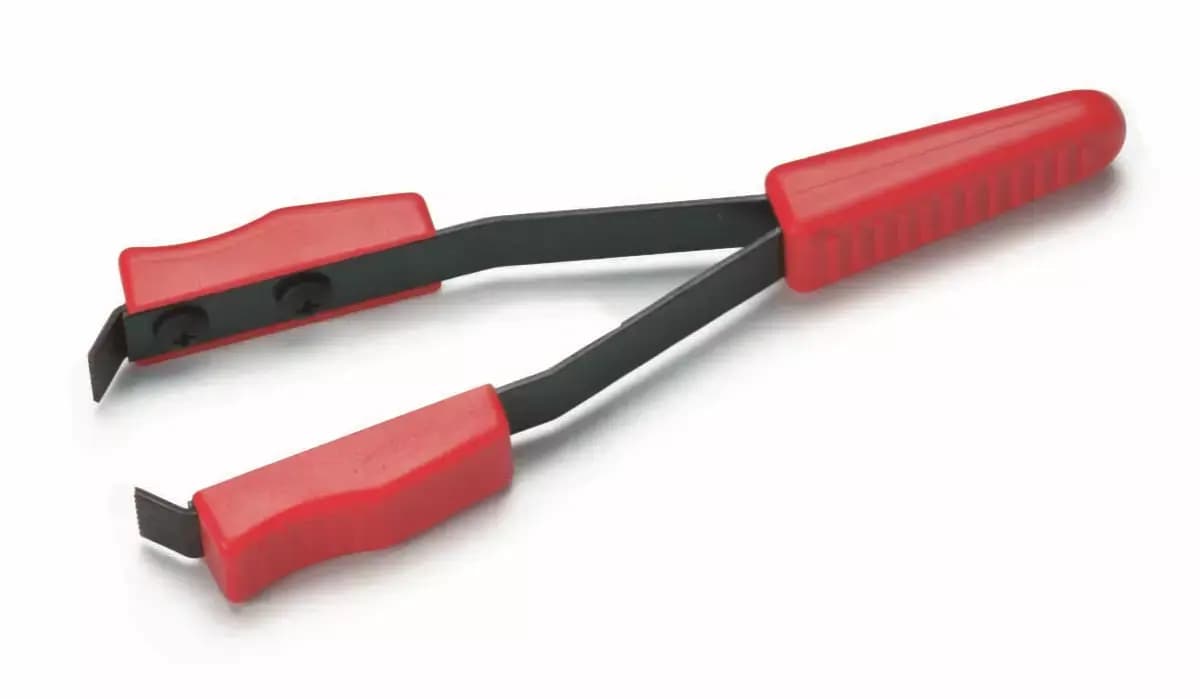 Odstraňovač laku o 0,5 mm 1