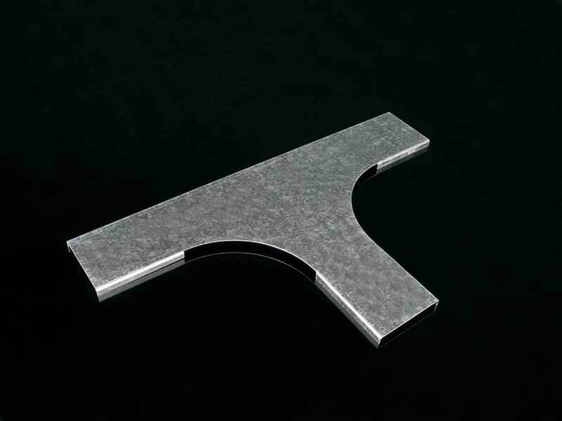 Veko T-kusa 100mm(kat.zn.-VT 100),bal. 1 ks (KOPOS) 1