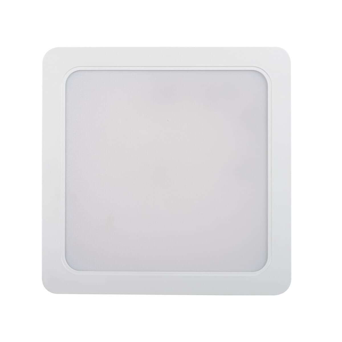 TAVO LED DL 24W-NW Vstavané svietidlo LED 1